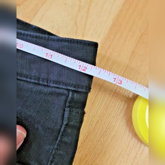 Wild Fable highest rise skinny jeans - Picture 7 of 12